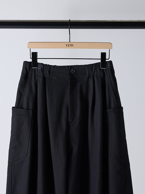 【 予約:11月中旬 】WASHED BIG PK PT /Y254-31129
